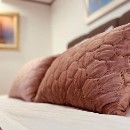 스플리트 Penthouse Lapis 아파트 외부 사진